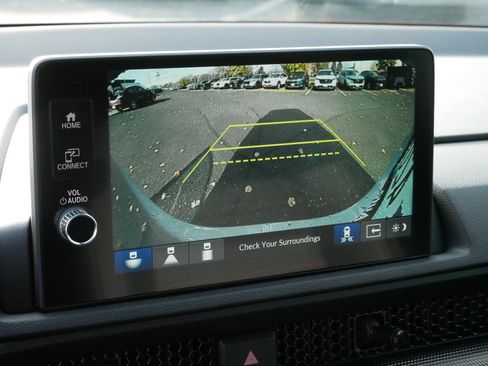 Certified 2026 Honda CR-V Sport-L image 31