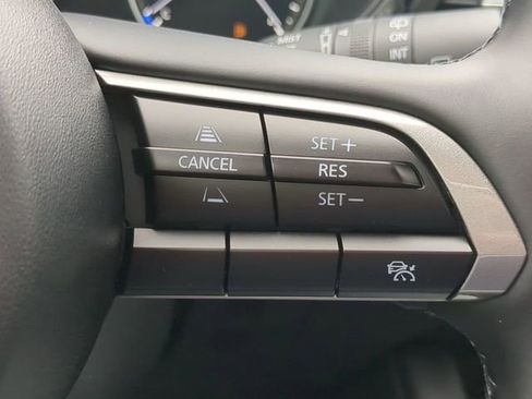 New 2026 MAZDA MAZDA3 s Sport image 22