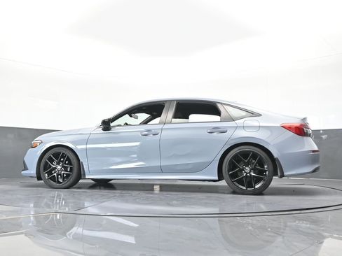 Used 2024 Honda Civic Sport image 53