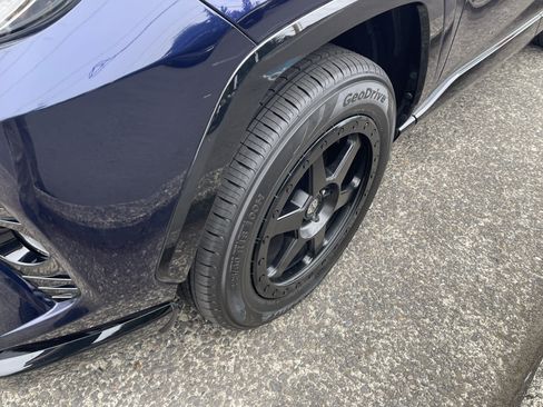 Certified 2019 Toyota RAV4 XSE AWD/4WD image 9