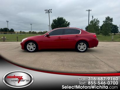 Used 2009 INFINITI G37 x Sedan w/ Premium Pkg