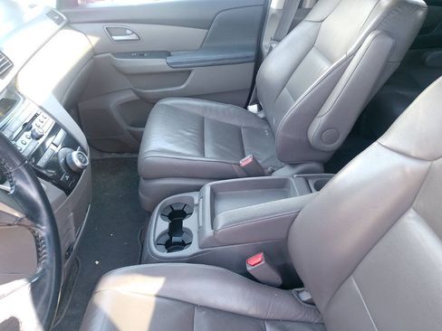 Used 2013 Honda Odyssey EX-L image 22