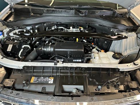 Used 2023 Ford Explorer Limited image 25