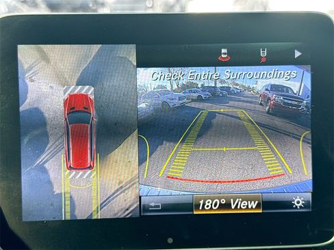 Used 2018 Mercedes-Benz GLS 450 4MATIC image 15