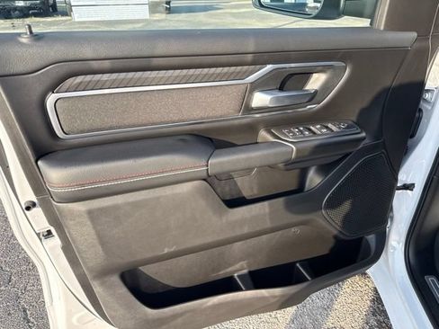 New 2026 RAM 1500 Lone Star AWD/4WD image 27