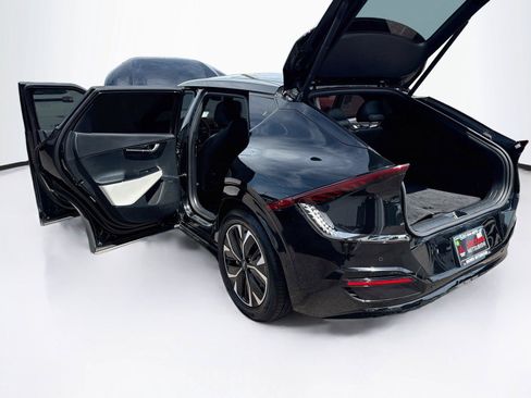 Used 2022 Kia EV6 GT-Line RWD image 41