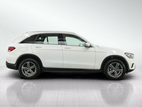 Used 2020 Mercedes-Benz GLC 300 4MATIC image 6