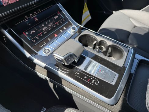New 2025 Audi Q7 3.0T Premium Plus AWD/4WD image 13