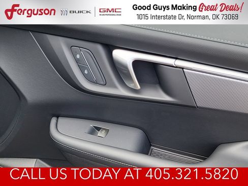 New 2026 Buick Enclave Sport Touring w/ Super Cruise Package FWD image 40