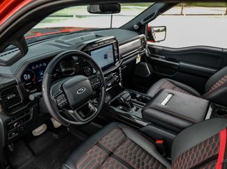 Used 2023 Ford F150 Lariat w/ Equipment Group 502A High AWD/4WD video 2