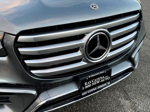 Used 2025 Mercedes-Benz GLS 450 GLS 450 image 23