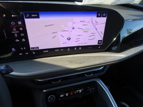 New 2025 Audi Q5 Premium Plus image 7