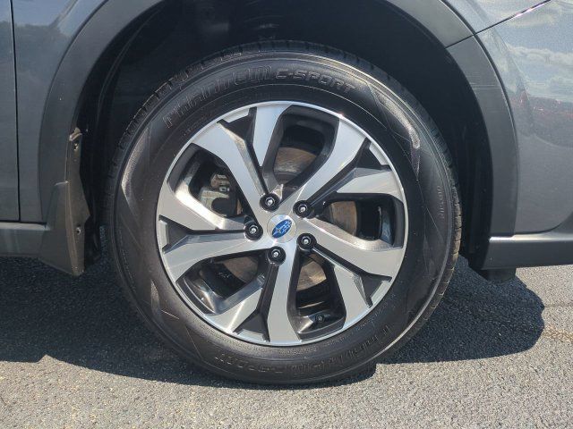 Used 2020 Subaru Outback Limited w/ Popular Package #2 AWD/4WD image 11