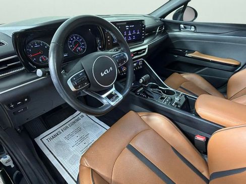 Used 2023 Kia K5 GT w/ GT1 Package FWD image 18