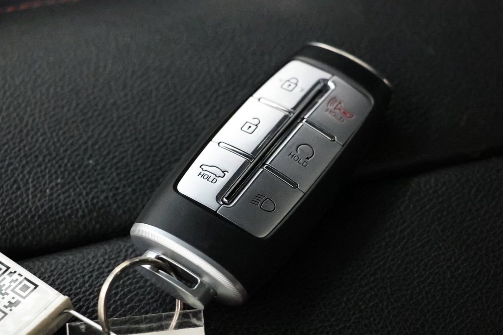 Used 2024 Genesis G80 3.5T Sport AWD/4WD image 35