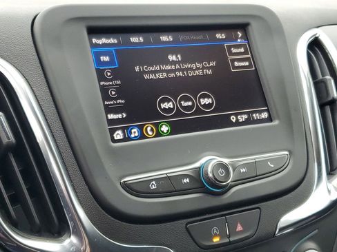 Certified 2024 Chevrolet Equinox LT image 17