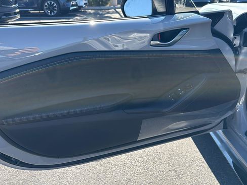 New 2025 MAZDA MX-5 Miata RF Club w/ Weather Package image 6