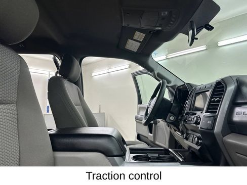 Used 2019 Ford F250 XLT w/ XLT Value Package AWD/4WD image 26