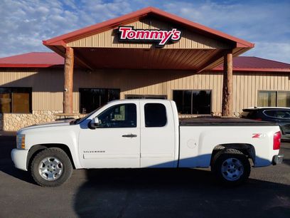 Used 2011 Chevrolet Silverado 1500 LT
