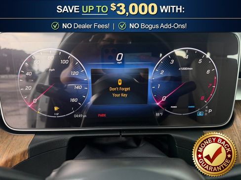 Used 2024 Mercedes-Benz C 300 Sedan image 19