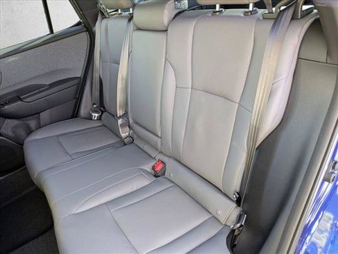 New 2026 Subaru Outback Limited AWD/4WD image 11