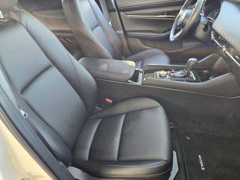 Certified 2024 MAZDA MAZDA3 s image 14