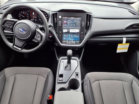 New 2026 Subaru Crosstrek 2.5i image 8