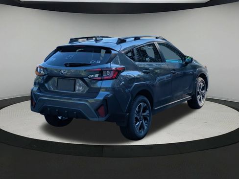 New 2026 Subaru Crosstrek 2.5i Premium AWD/4WD image 3