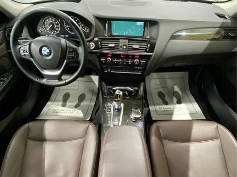 Used 2016 BMW X3 xDrive28i image 17