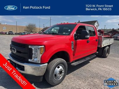 Used 2019 Ford F350 XL w/ Power Equipment Group