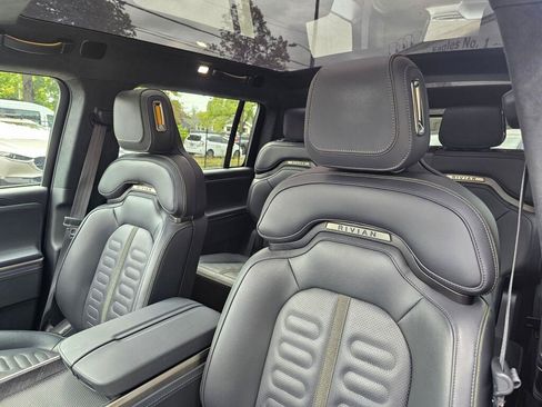 Used 2024 Rivian R1S Adventure AWD/4WD image 24