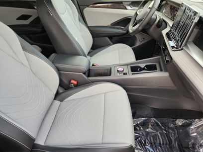 New 2026 Volkswagen Tiguan SE R-Line