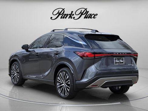 New 2026 Lexus RX 350 w/ Convenience Package image 3