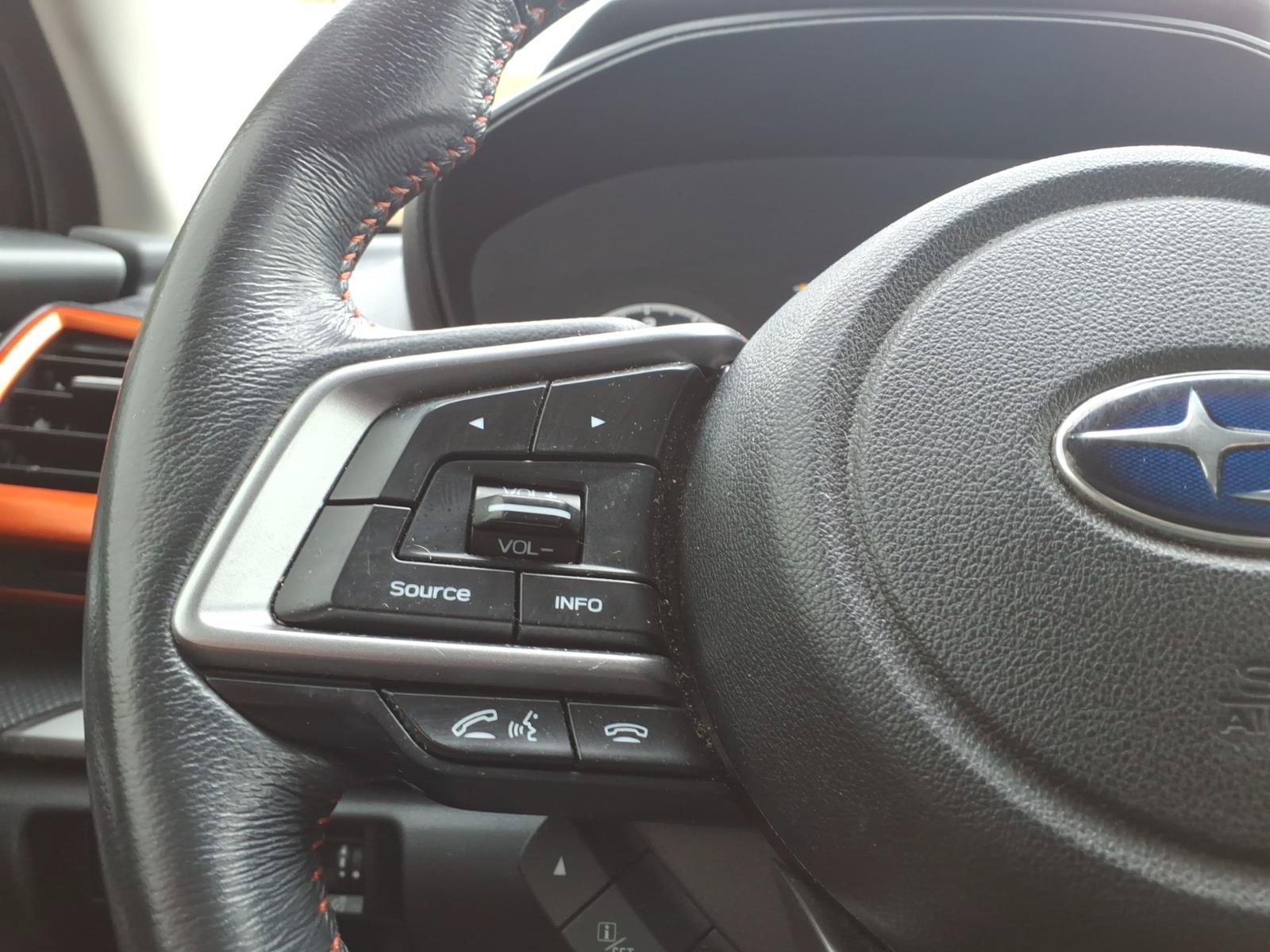 Used 2021 Subaru Forester Sport AWD/4WD image 30