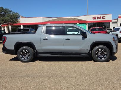 New 2026 GMC Sierra EV Elevation w/ Premium Package