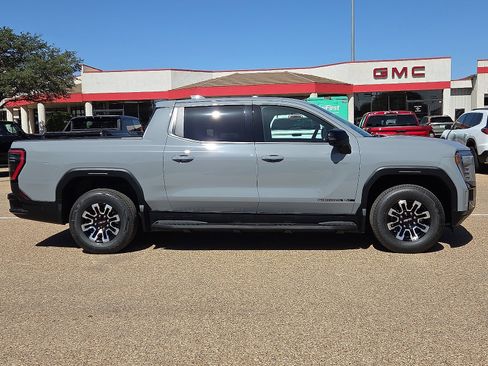 New 2026 GMC Sierra EV Elevation w/ Premium Package image 4