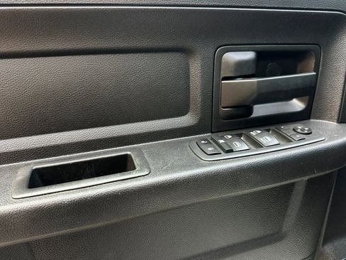 Used 2020 RAM 2500 Tradesman image 10