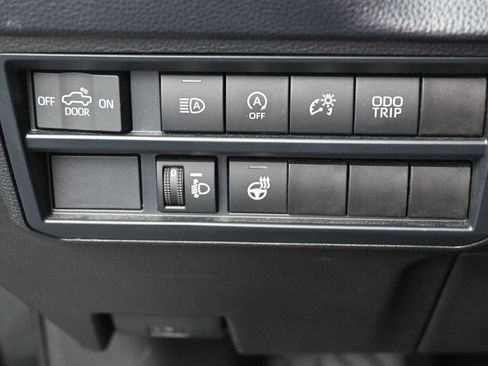 Used 2024 Toyota Tundra SR5 w/ TRD Off-Road Package AWD/4WD image 13