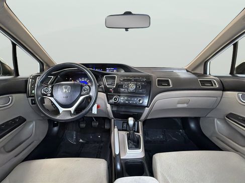 Used 2013 Honda Civic LX image 31