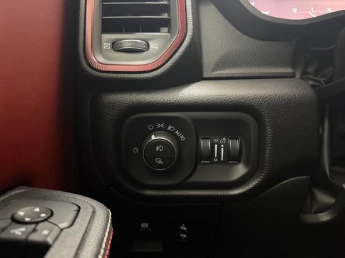 Used 2026 RAM 1500 Rebel w/ Rebel Level 1 Equipment Group AWD/4WD image 34