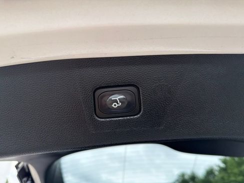 Used 2019 Ford Edge ST AWD/4WD image 19