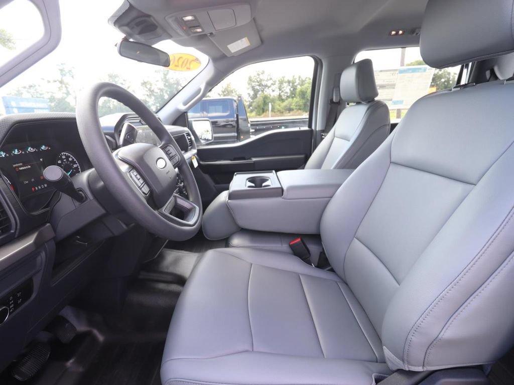 New 2026 Ford F150 XL AWD/4WD image 2