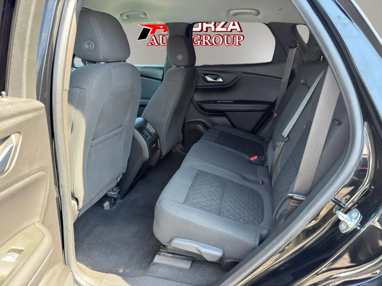 Used 2021 Chevrolet Blazer LT FWD image 16