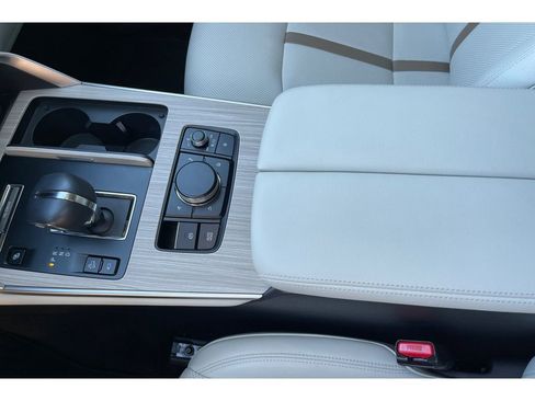 Certified 2024 MAZDA CX-90 Plug-In Hybrid w/ Premium Plus image 34