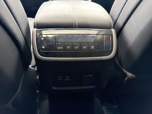 Certified 2023 INFINITI QX60 Luxe w/ Cargo Package AWD/4WD image 24