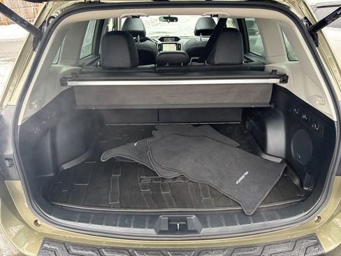 Used 2023 Subaru Forester Limited image 19