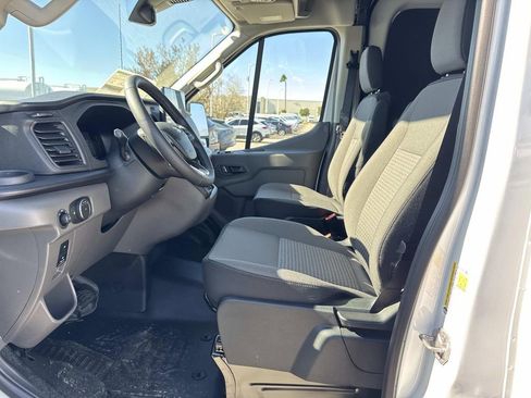 New 2026 Ford Transit 250 Base w/ Exterior Upgrade Package image 18