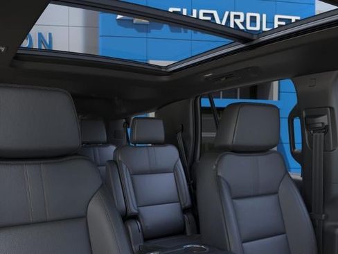 New 2026 Chevrolet Tahoe RST AWD/4WD image 24