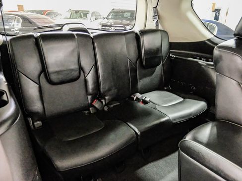 Used 2018 INFINITI QX80 2WD w/ Driver Assistance Package image 33