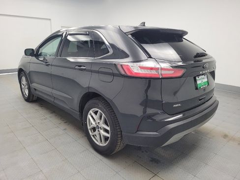 Used 2021 Ford Edge SEL w/ Convenience Package image 5